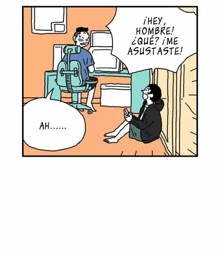 She Is A Vampire! - Capítulo 39 - Página 39 - LectorTMOo
