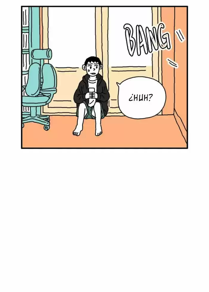 She Is A Vampire! - Capítulo 39 - Página 43 - LectorTMOo