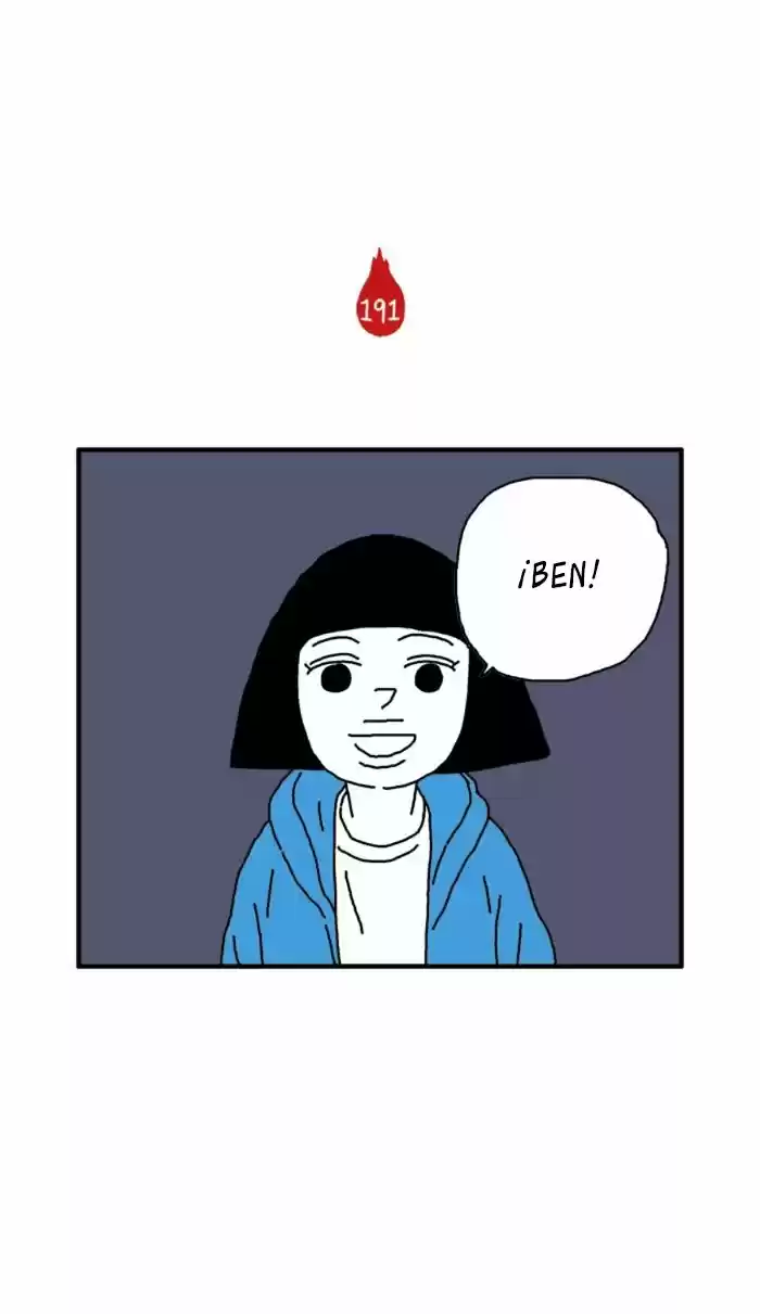 She Is A Vampire! - Capítulo 39 - Página 45 - LectorTMOo