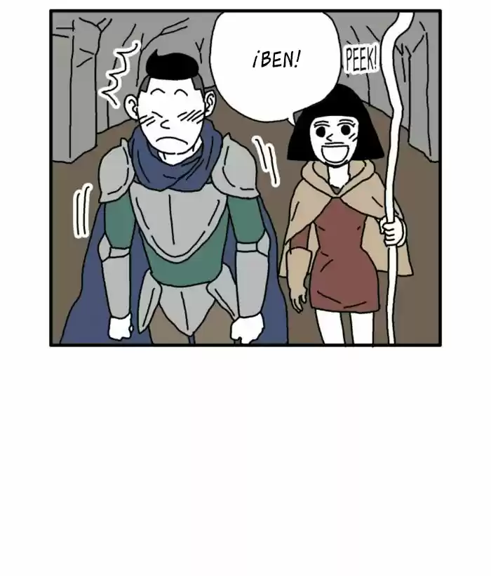 She Is A Vampire! - Capítulo 39 - Página 48 - LectorTMOo