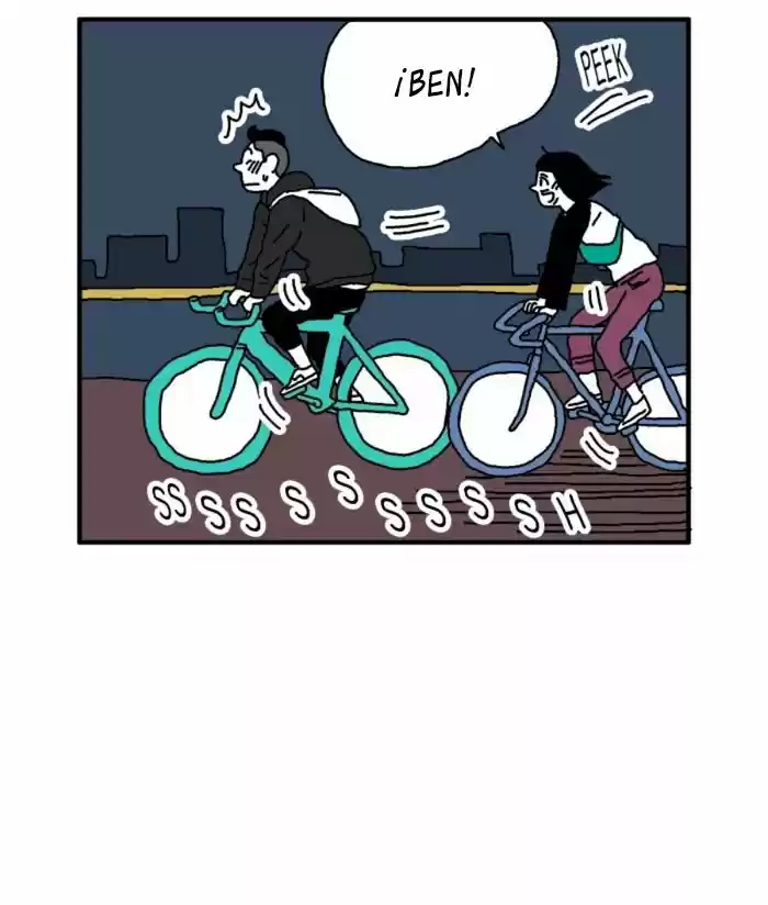 She Is A Vampire! - Capítulo 39 - Página 49 - LectorTMOo