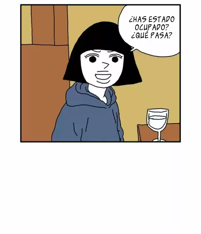 She Is A Vampire! - Capítulo 39 - Página 51 - LectorTMOo