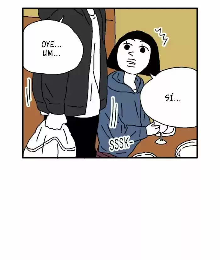 She Is A Vampire! - Capítulo 39 - Página 53 - LectorTMOo