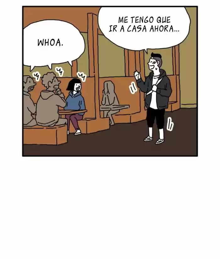 She Is A Vampire! - Capítulo 39 - Página 54 - LectorTMOo