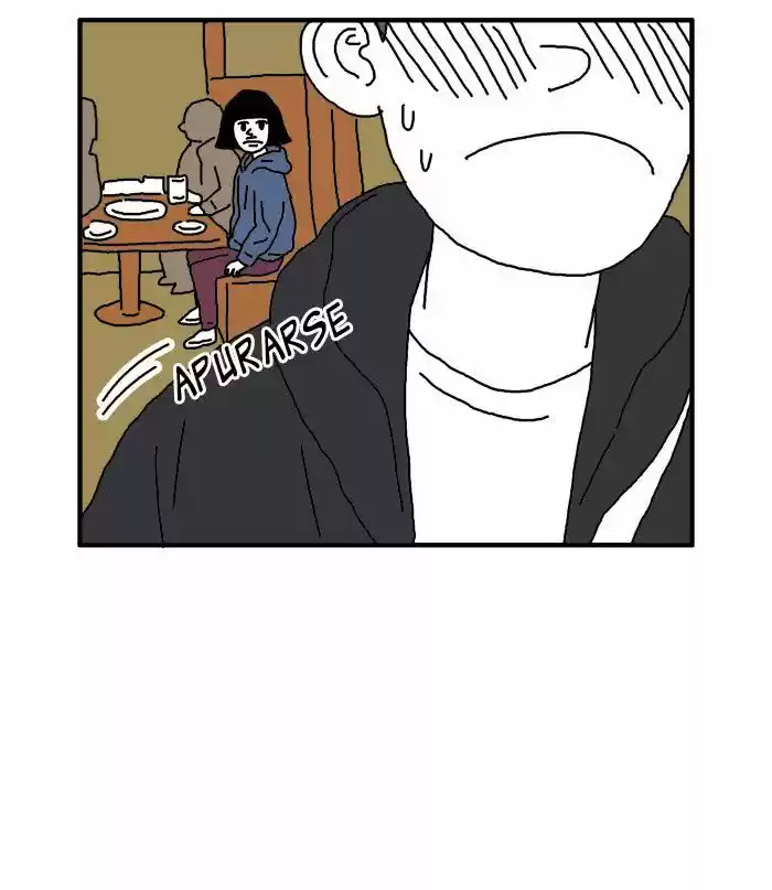 She Is A Vampire! - Capítulo 39 - Página 55 - LectorTMOo