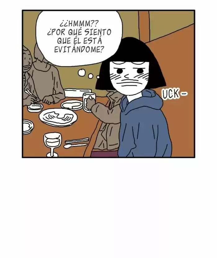 She Is A Vampire! - Capítulo 39 - Página 56 - LectorTMOo
