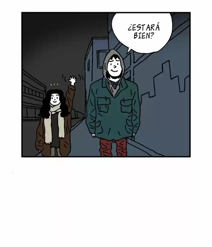 She Is A Vampire! - Capítulo 4 - Página 4 - LectorTMOo