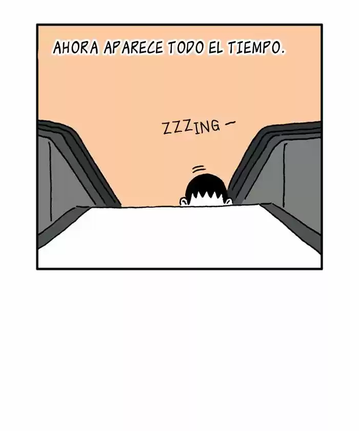 She Is A Vampire! - Capítulo 4 - Página 5 - LectorTMOo