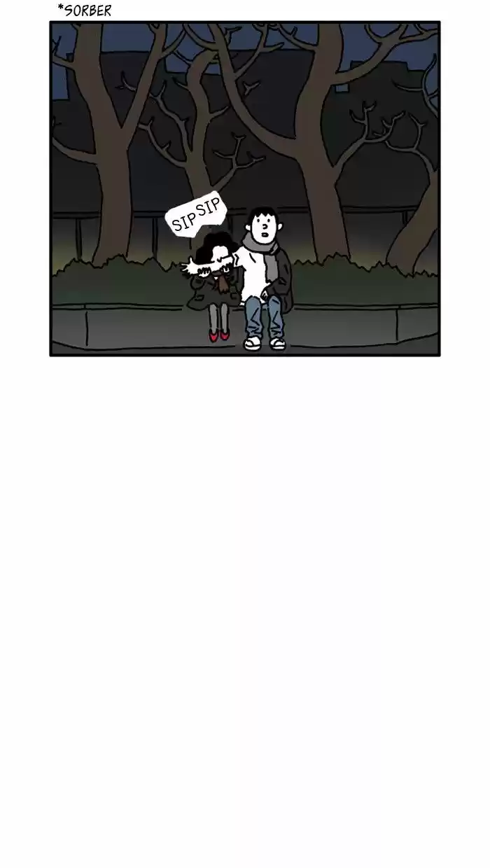 She Is A Vampire! - Capítulo 4 - Página 11 - LectorTMOo