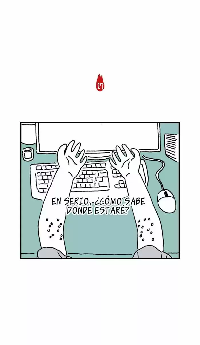 She Is A Vampire! - Capítulo 4 - Página 12 - LectorTMOo