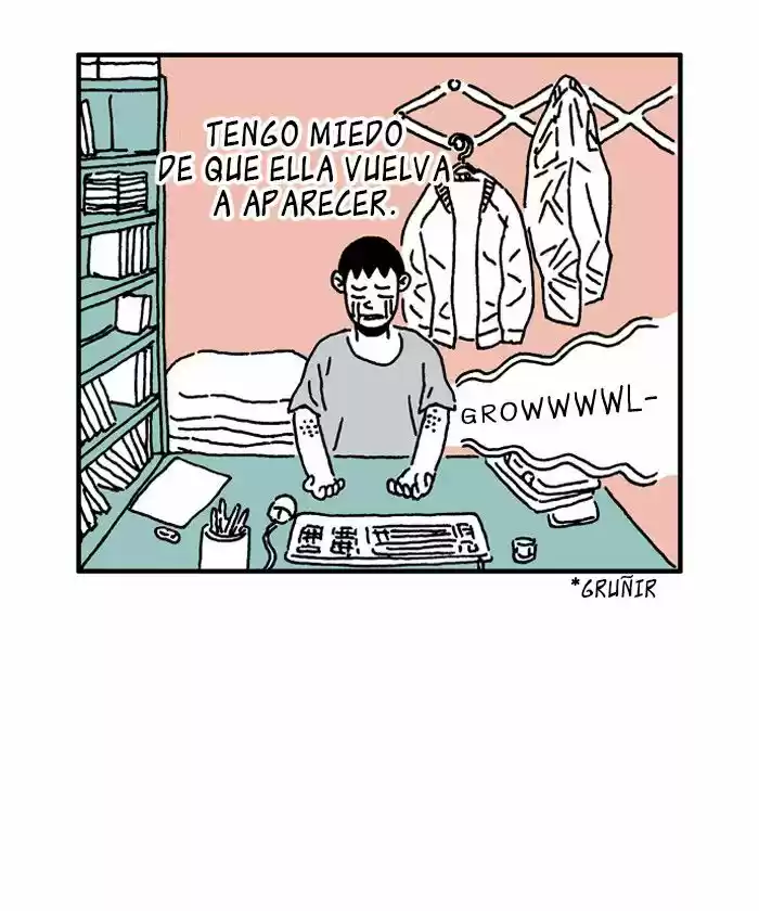 She Is A Vampire! - Capítulo 4 - Página 14 - LectorTMOo