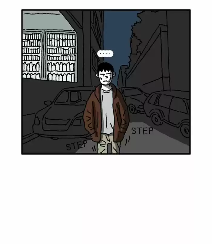 She Is A Vampire! - Capítulo 4 - Página 15 - LectorTMOo