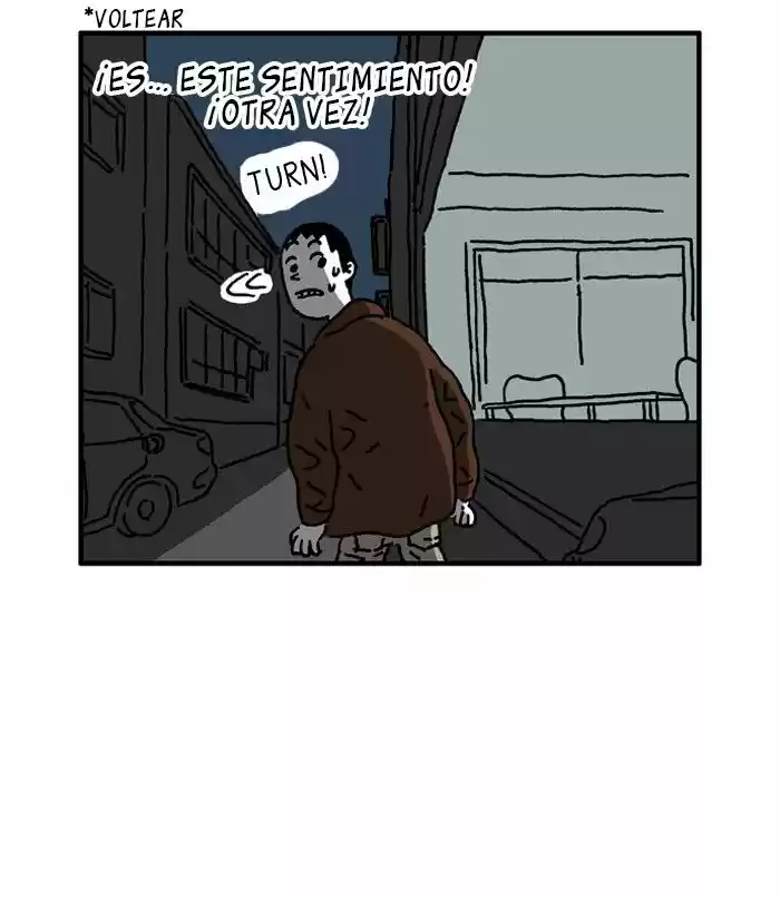 She Is A Vampire! - Capítulo 4 - Página 18 - LectorTMOo