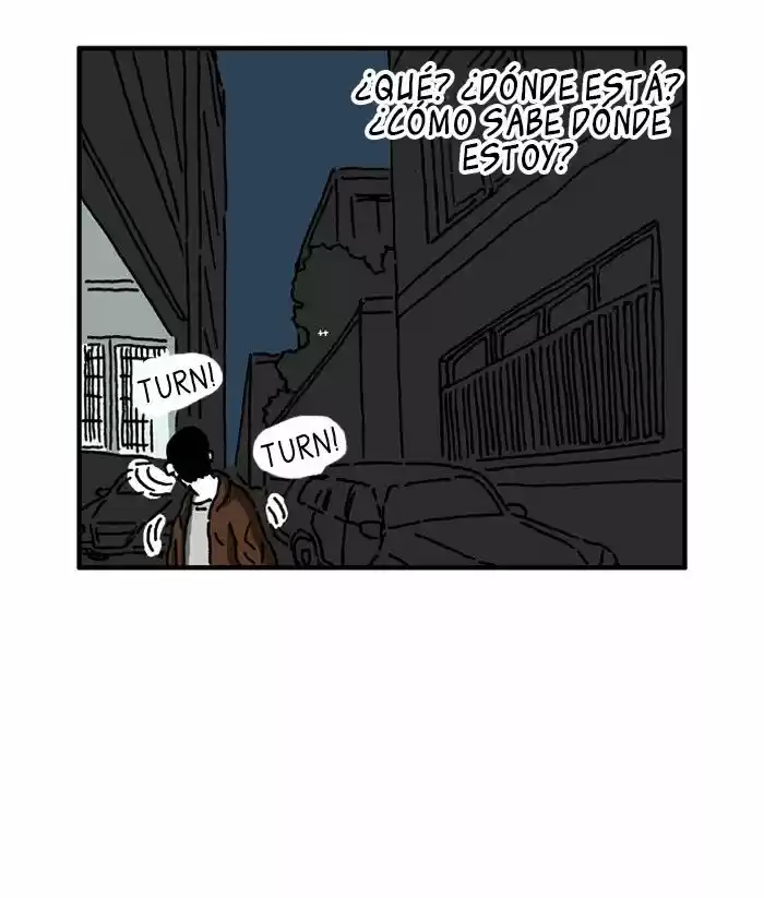 She Is A Vampire! - Capítulo 4 - Página 19 - LectorTMOo