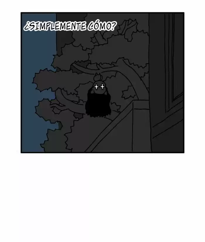 She Is A Vampire! - Capítulo 4 - Página 20 - LectorTMOo