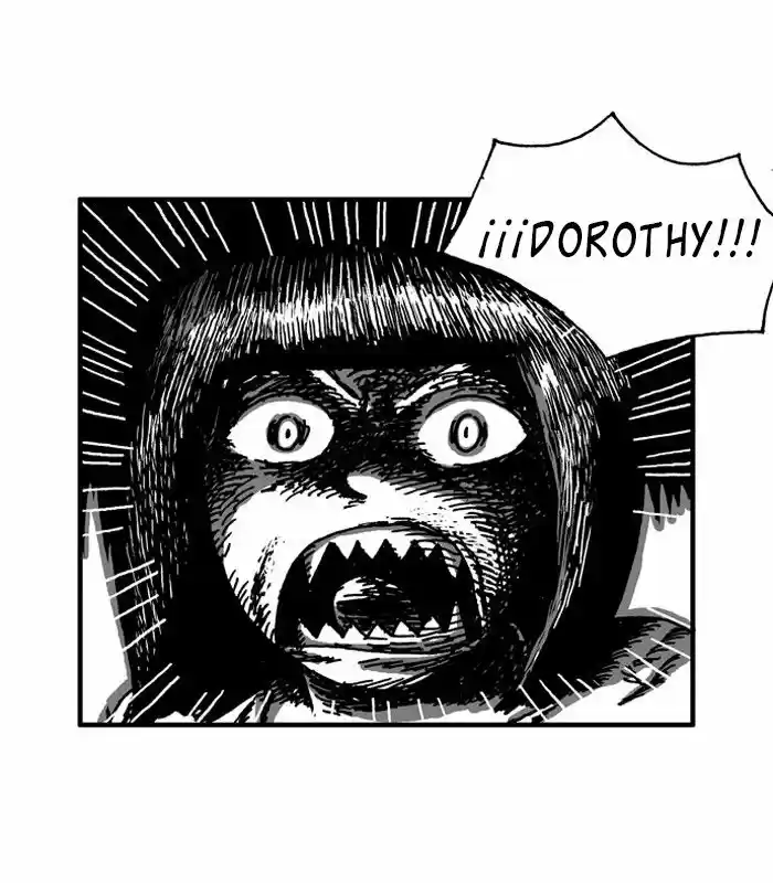 She Is A Vampire! - Capítulo 4 - Página 24 - LectorTMOo
