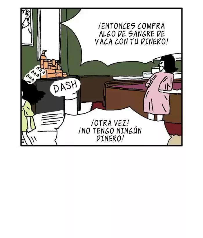 She Is A Vampire! - Capítulo 4 - Página 30 - LectorTMOo