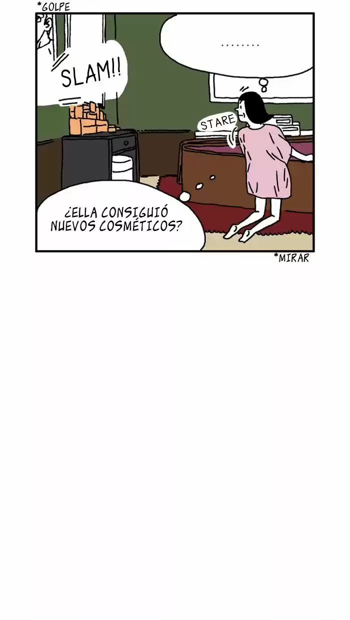 She Is A Vampire! - Capítulo 4 - Página 31 - LectorTMOo
