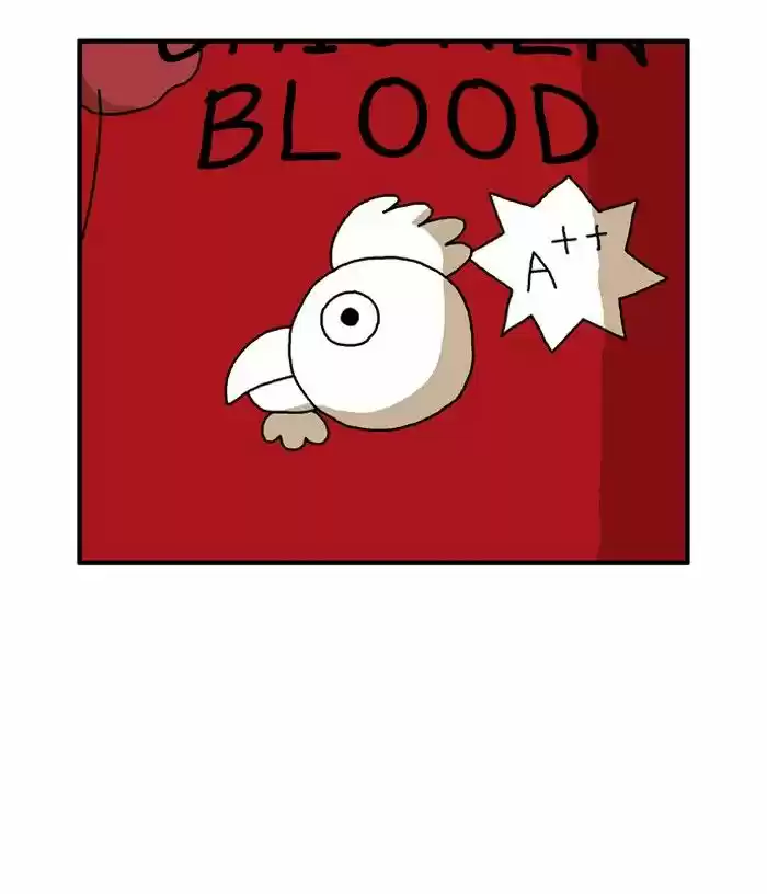 She Is A Vampire! - Capítulo 4 - Página 44 - LectorTMOo