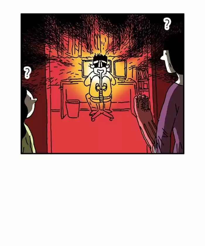 She Is A Vampire! - Capítulo 4 - Página 48 - LectorTMOo