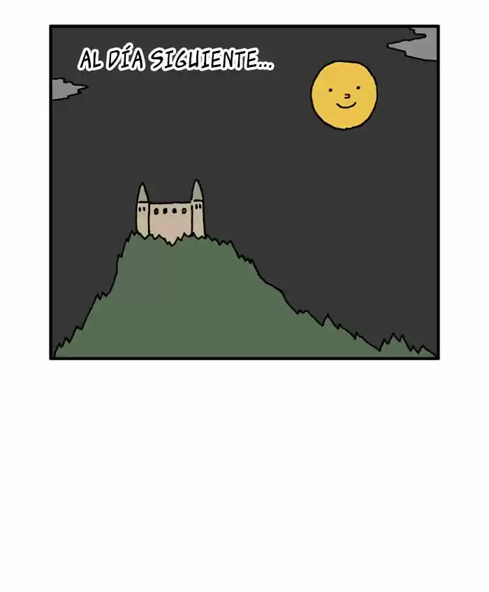 She Is A Vampire! - Capítulo 4 - Página 50 - LectorTMOo