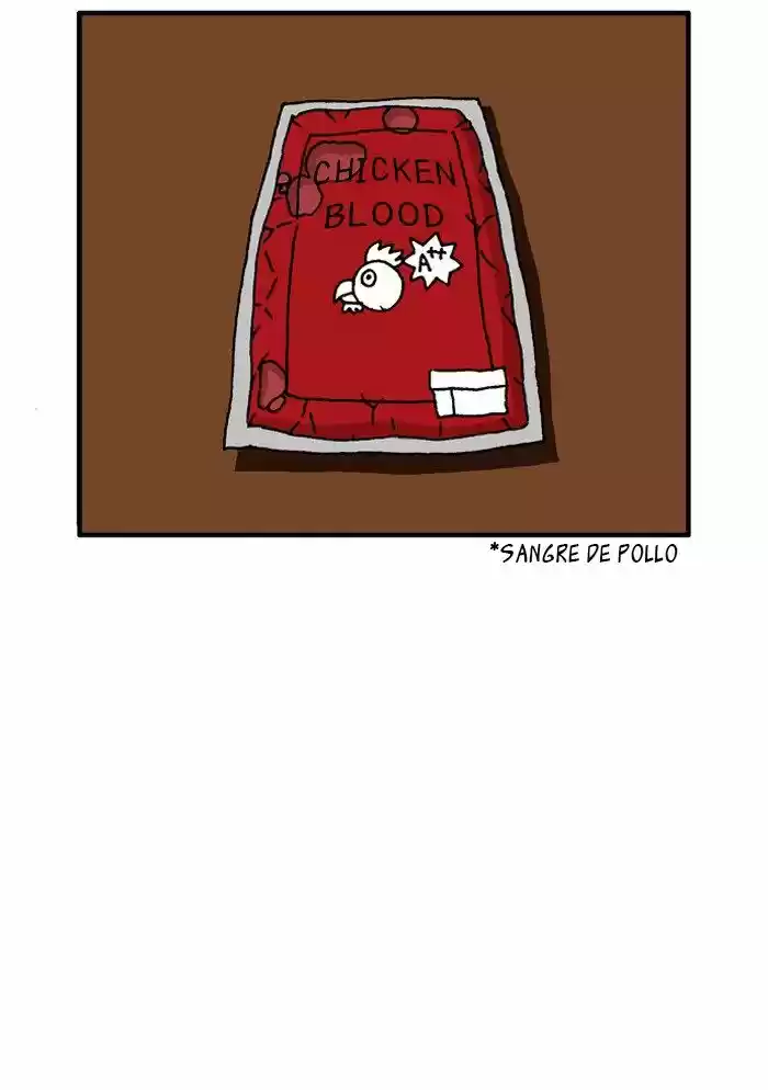 She Is A Vampire! - Capítulo 4 - Página 51 - LectorTMOo