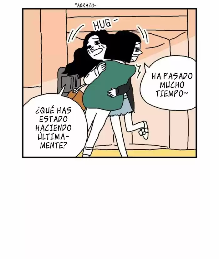 She Is A Vampire! - Capítulo 40 - Página 4 - LectorTMOo