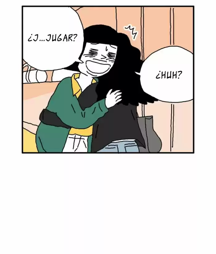 She Is A Vampire! - Capítulo 40 - Página 5 - LectorTMOo