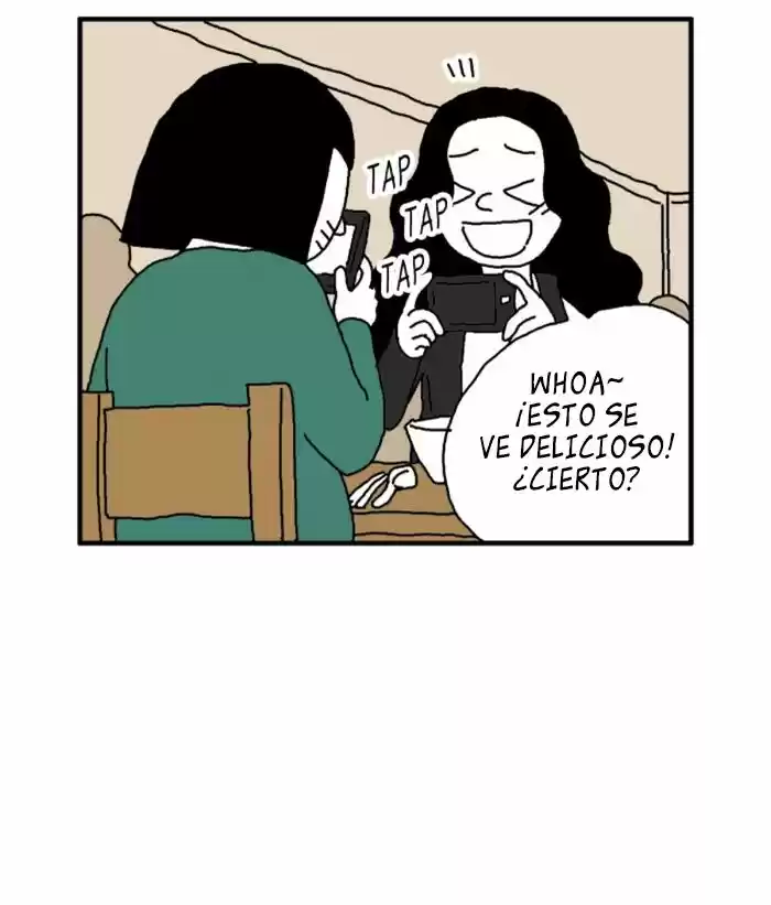 She Is A Vampire! - Capítulo 40 - Página 10 - LectorTMOo