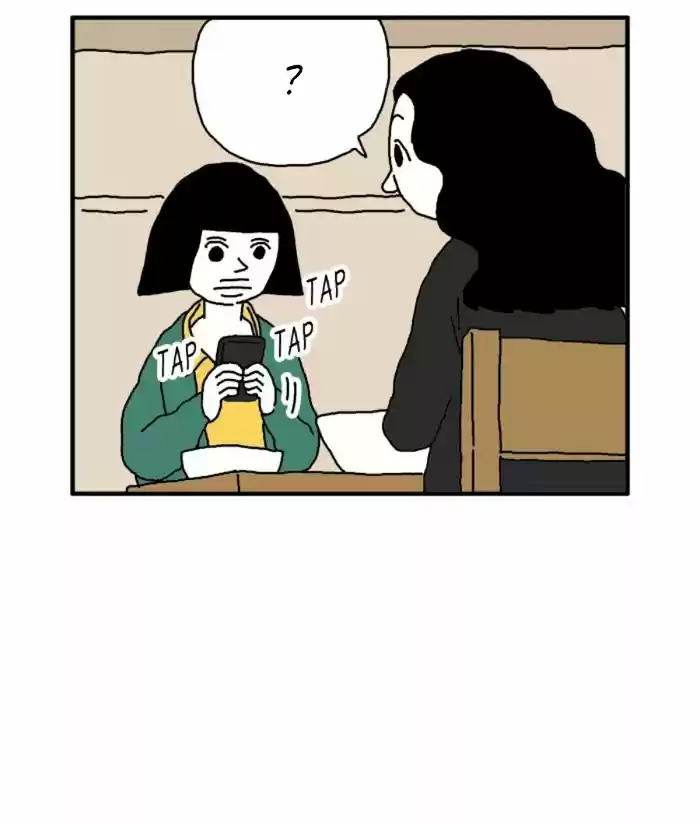 She Is A Vampire! - Capítulo 40 - Página 11 - LectorTMOo