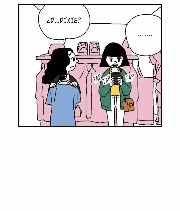 She Is A Vampire! - Capítulo 40 - Página 14 - LectorTMOo