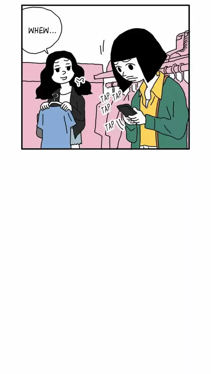 She Is A Vampire! - Capítulo 40 - Página 15 - LectorTMOo