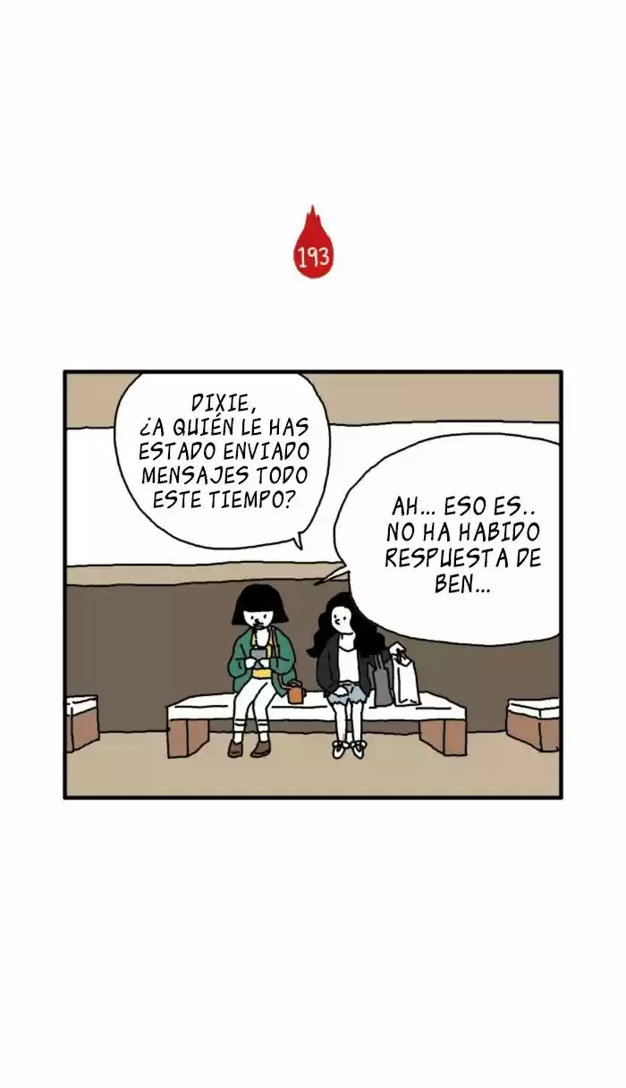 She Is A Vampire! - Capítulo 40 - Página 16 - LectorTMOo