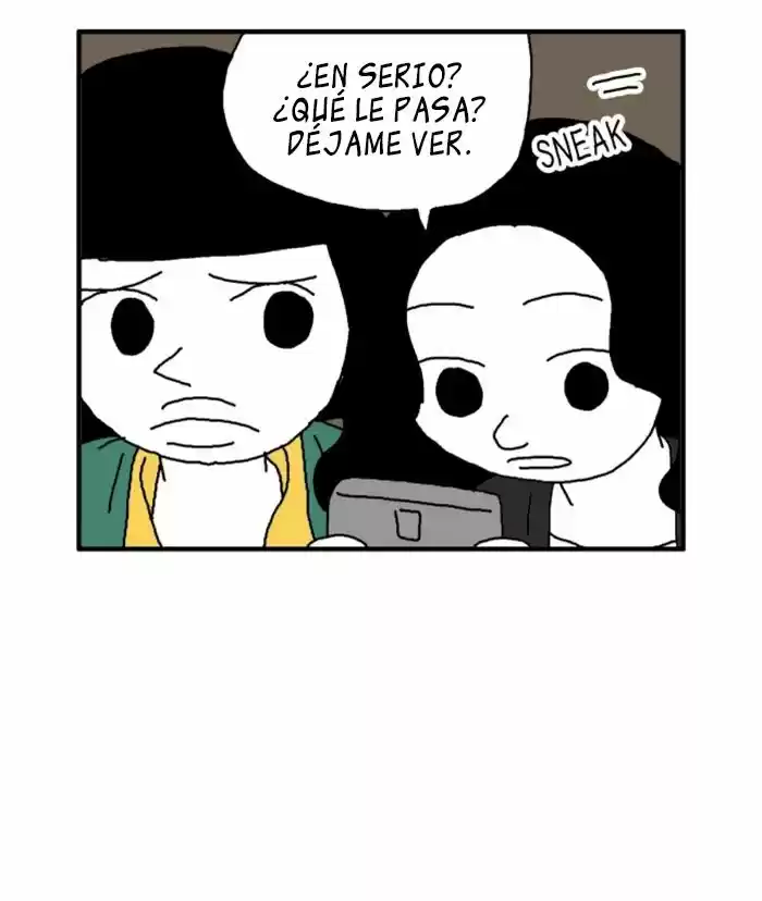 She Is A Vampire! - Capítulo 40 - Página 18 - LectorTMOo