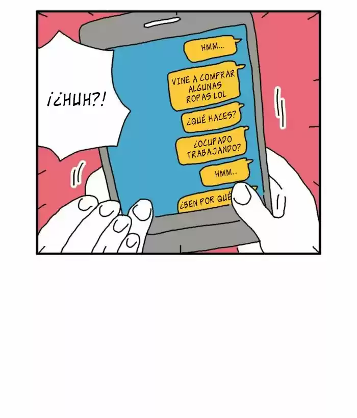 She Is A Vampire! - Capítulo 40 - Página 19 - LectorTMOo