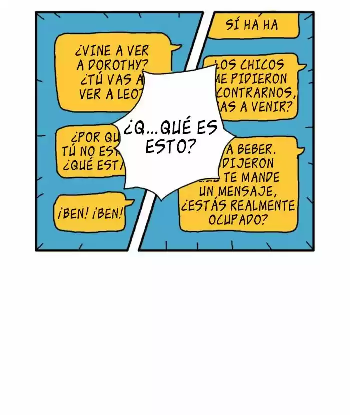She Is A Vampire! - Capítulo 40 - Página 20 - LectorTMOo