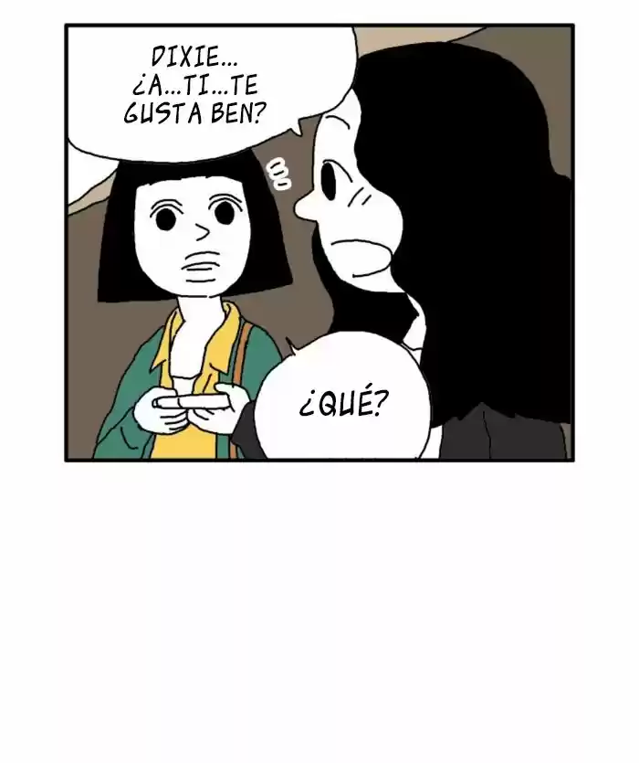 She Is A Vampire! - Capítulo 40 - Página 22 - LectorTMOo