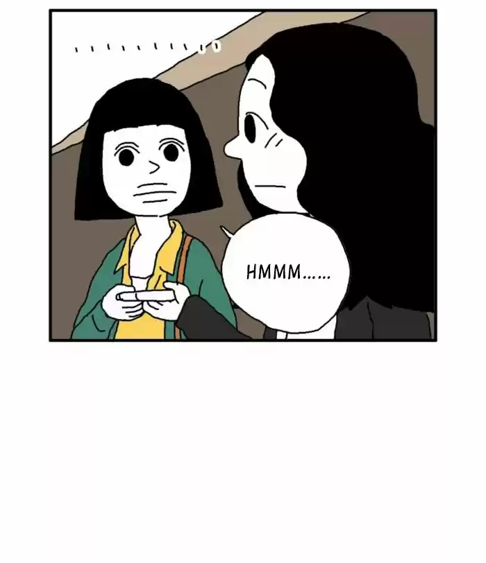She Is A Vampire! - Capítulo 40 - Página 23 - LectorTMOo