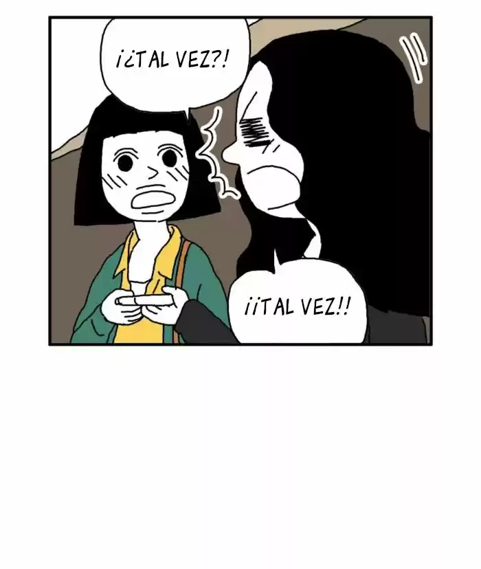She Is A Vampire! - Capítulo 40 - Página 24 - LectorTMOo