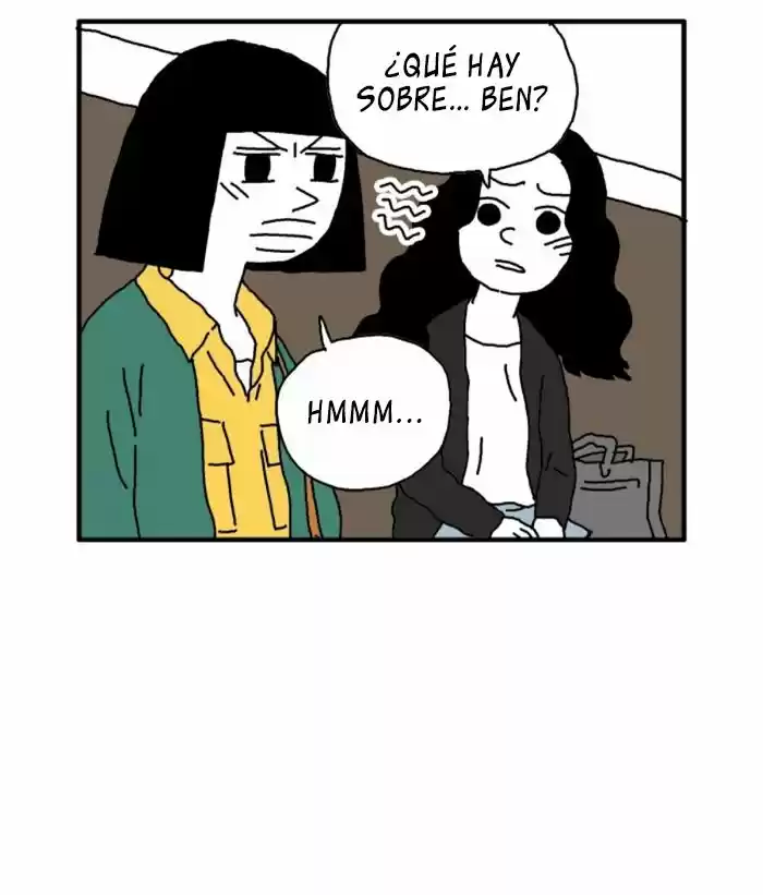 She Is A Vampire! - Capítulo 40 - Página 25 - LectorTMOo