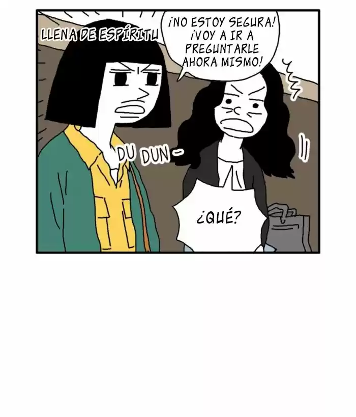 She Is A Vampire! - Capítulo 40 - Página 26 - LectorTMOo