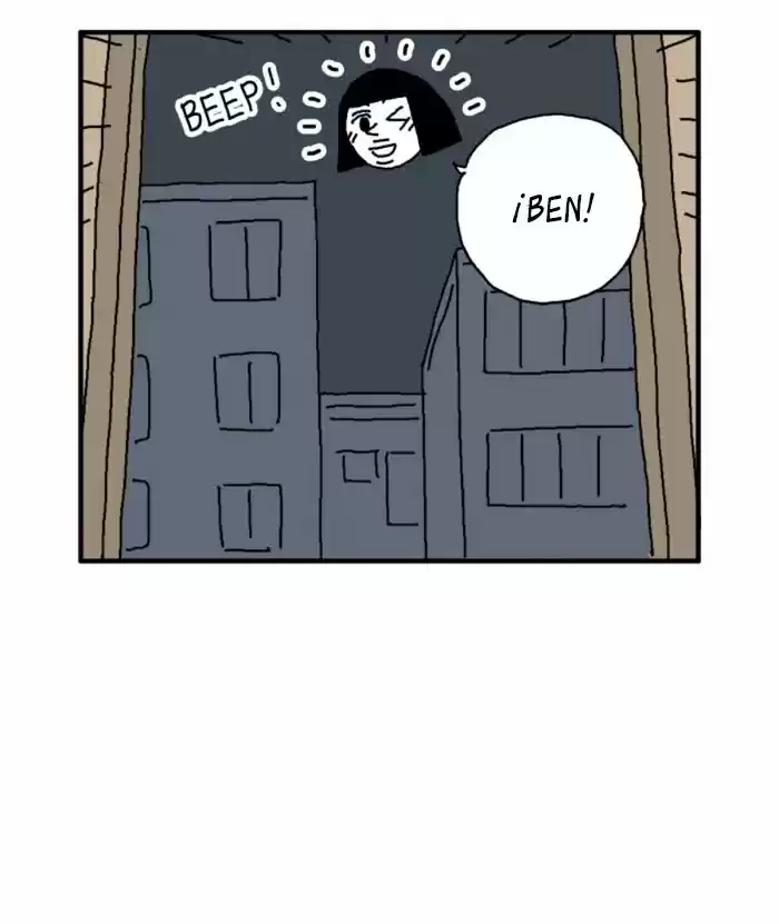 She Is A Vampire! - Capítulo 40 - Página 30 - LectorTMOo