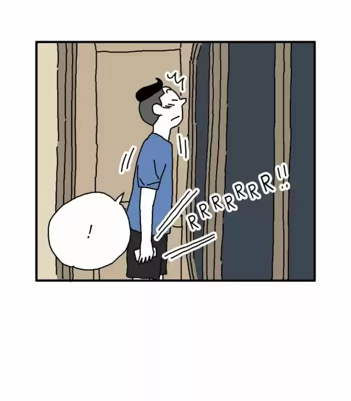 She Is A Vampire! - Capítulo 40 - Página 32 - LectorTMOo