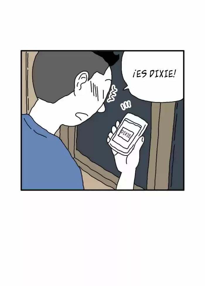 She Is A Vampire! - Capítulo 40 - Página 33 - LectorTMOo