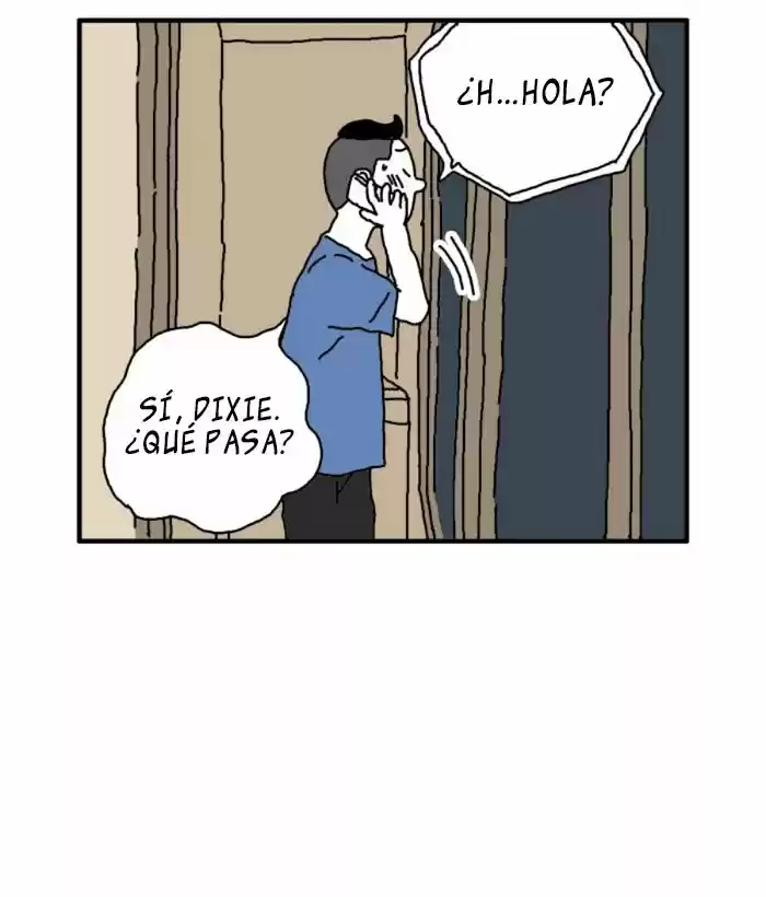 She Is A Vampire! - Capítulo 40 - Página 34 - LectorTMOo