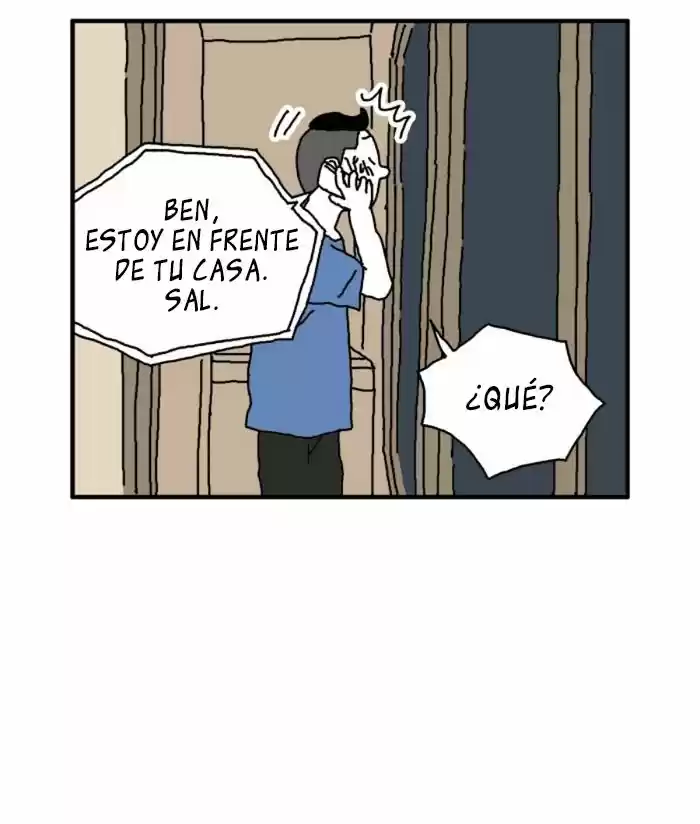 She Is A Vampire! - Capítulo 40 - Página 35 - LectorTMOo