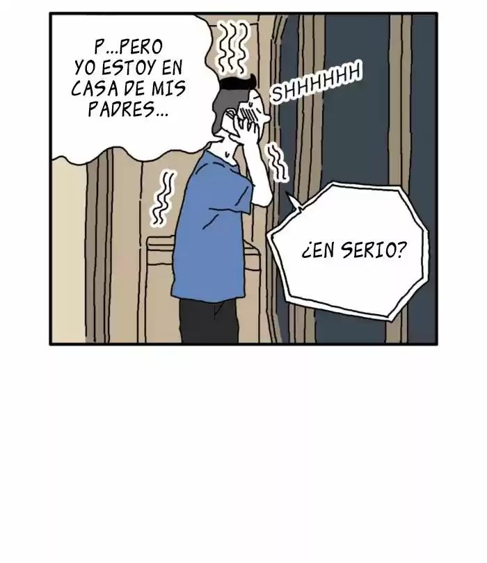 She Is A Vampire! - Capítulo 40 - Página 36 - LectorTMOo
