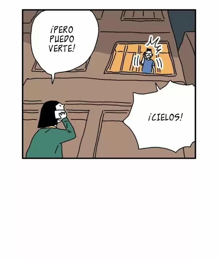 She Is A Vampire! - Capítulo 40 - Página 37 - LectorTMOo