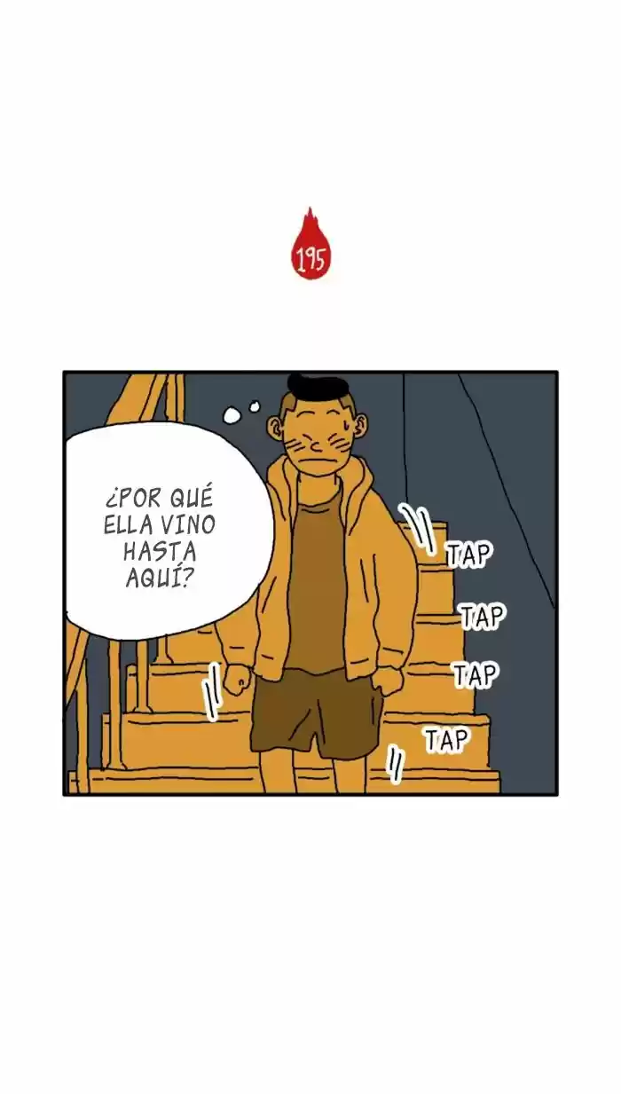 She Is A Vampire! - Capítulo 40 - Página 39 - LectorTMOo