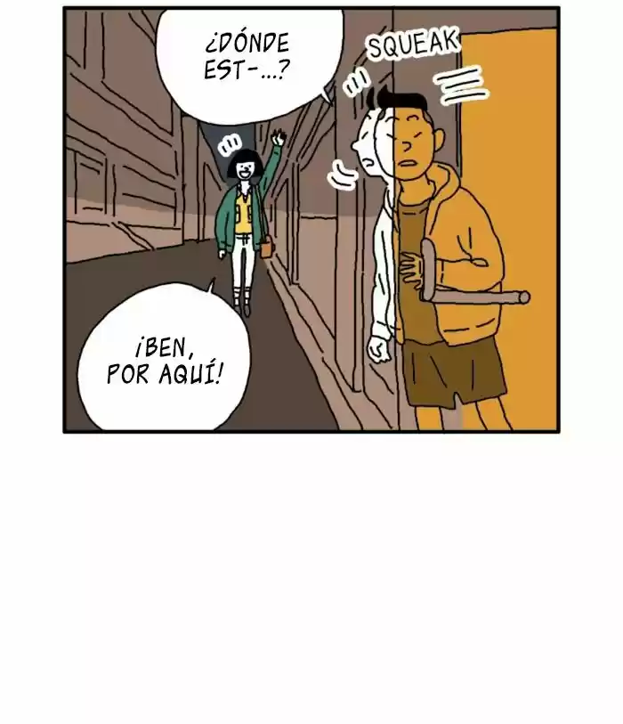 She Is A Vampire! - Capítulo 40 - Página 40 - LectorTMOo